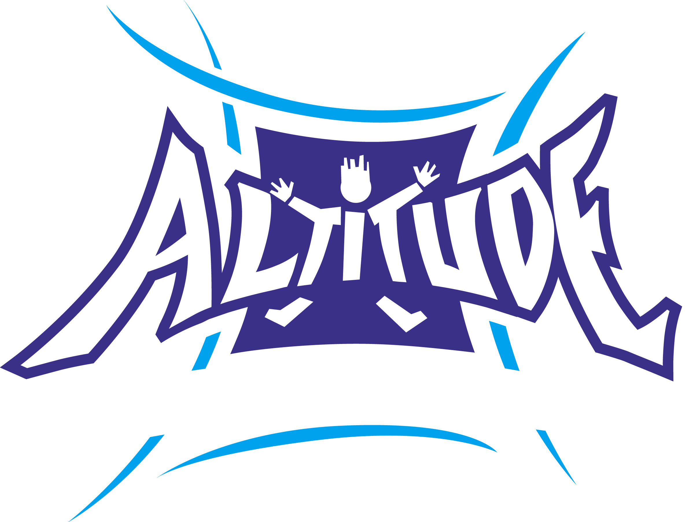 Altitude Trampoline Park