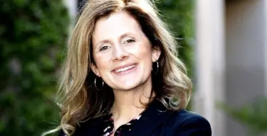 Lisa Sanders